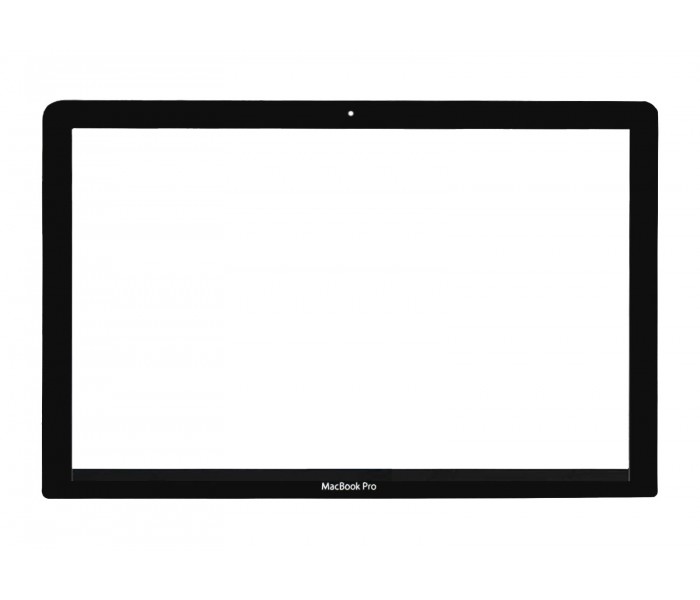 MacBook Pro 15" A1286 LCD Glass Cover Replacement (Late 2008-Mid 2012)